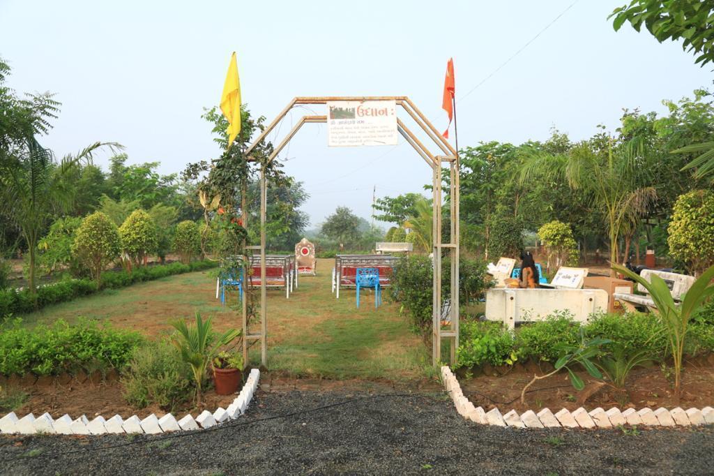 Paramhit Dham View 2