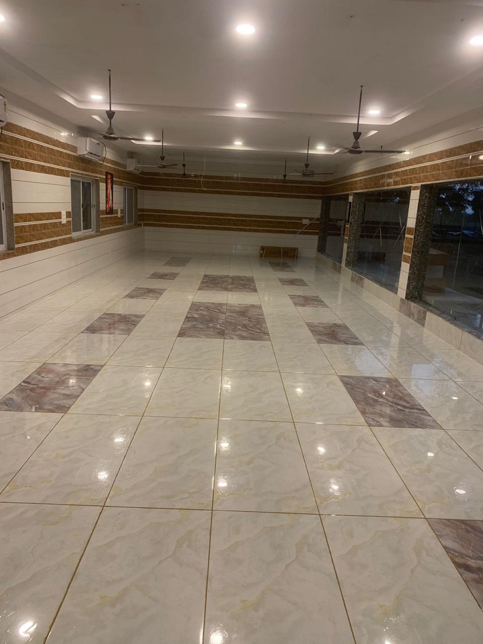 Paramhit Dham View 5