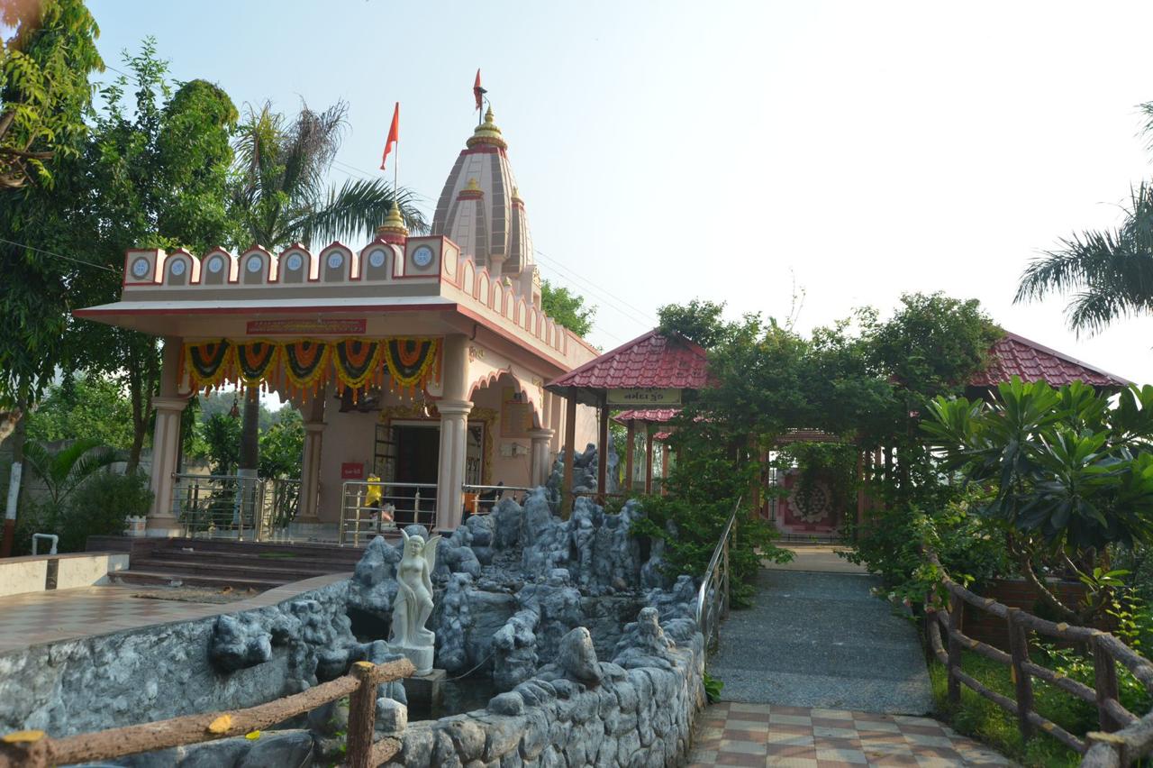 Paramhit Dham View 8