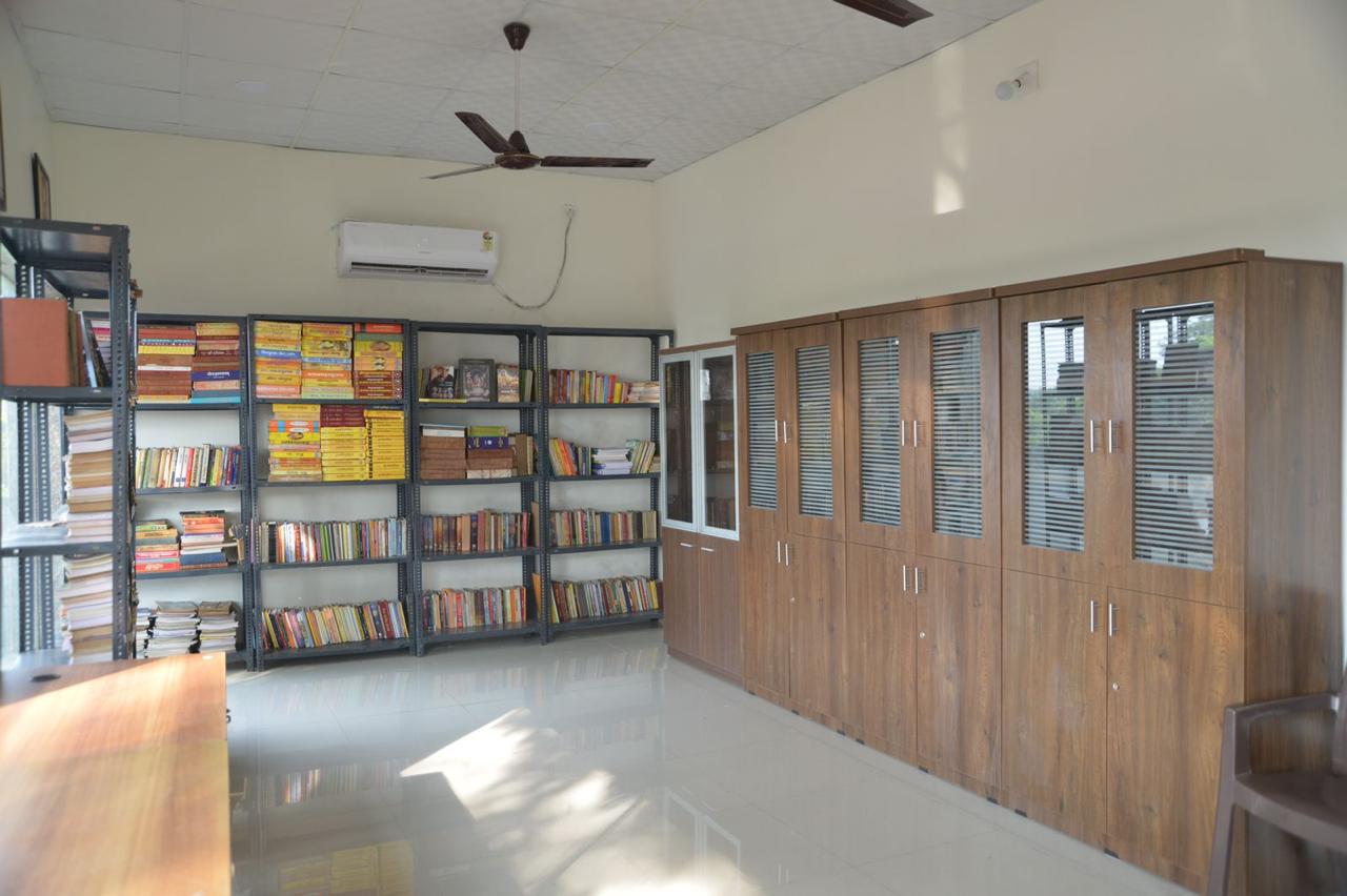 Paramhit Dham View 9